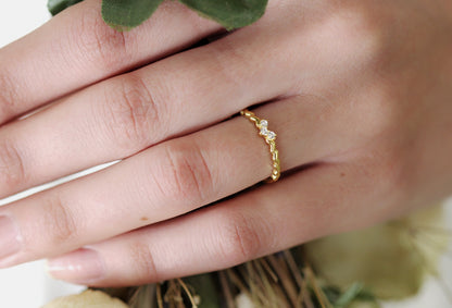 Odette Ring SS
