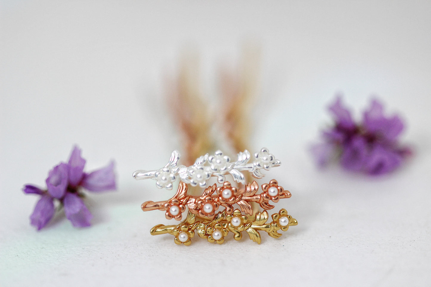Ultimate Forget-Me-Not Bundle - 3 piece Set