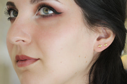 Queen Bee Earrings