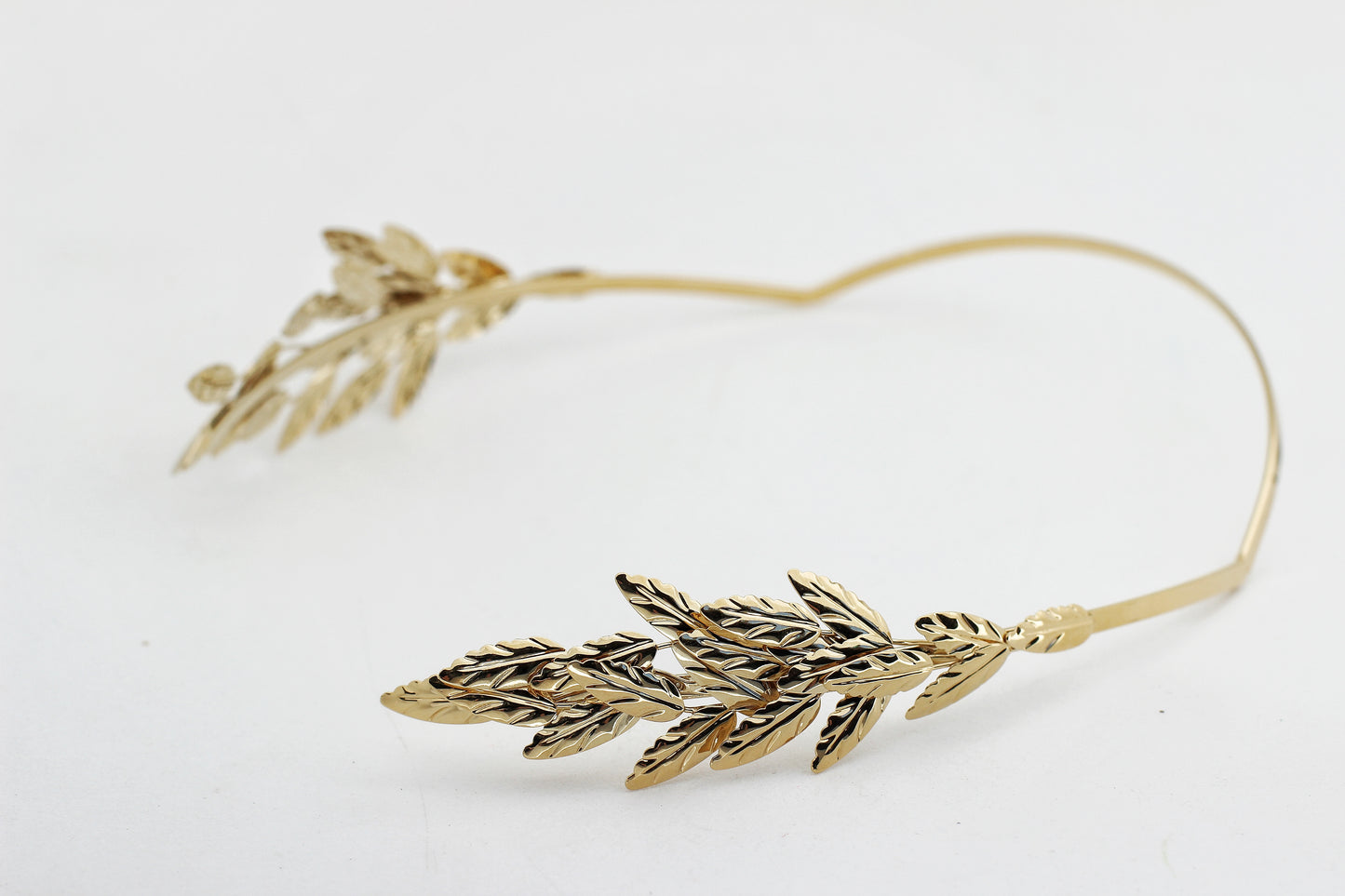 Demeter Goddess Crown
