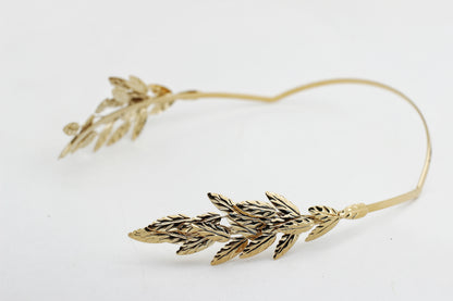 Demeter Goddess Crown