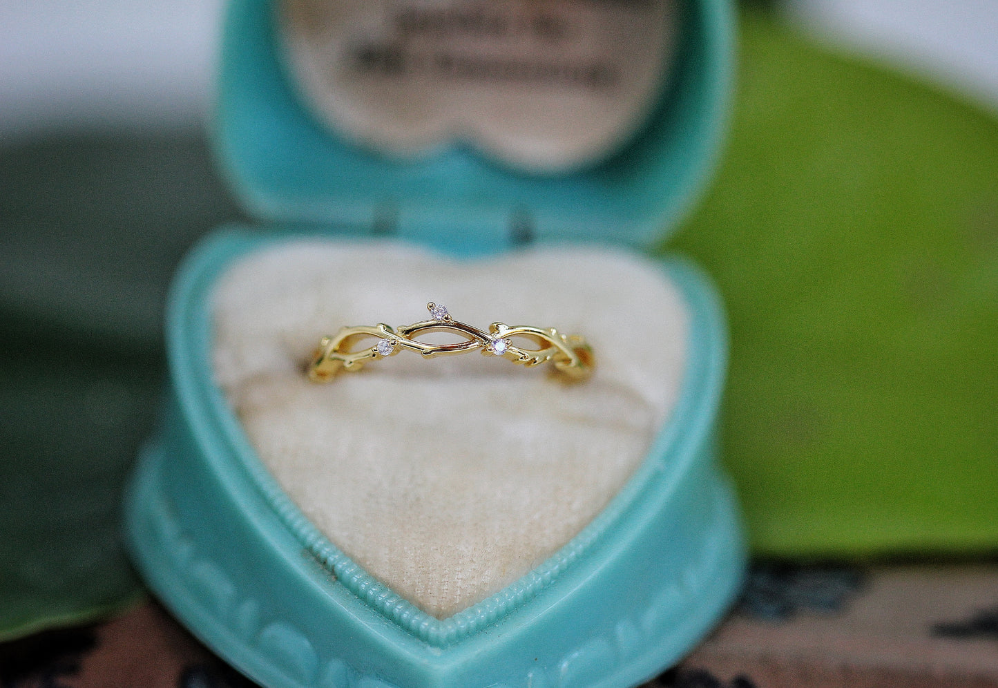 Eirlys Ring SS