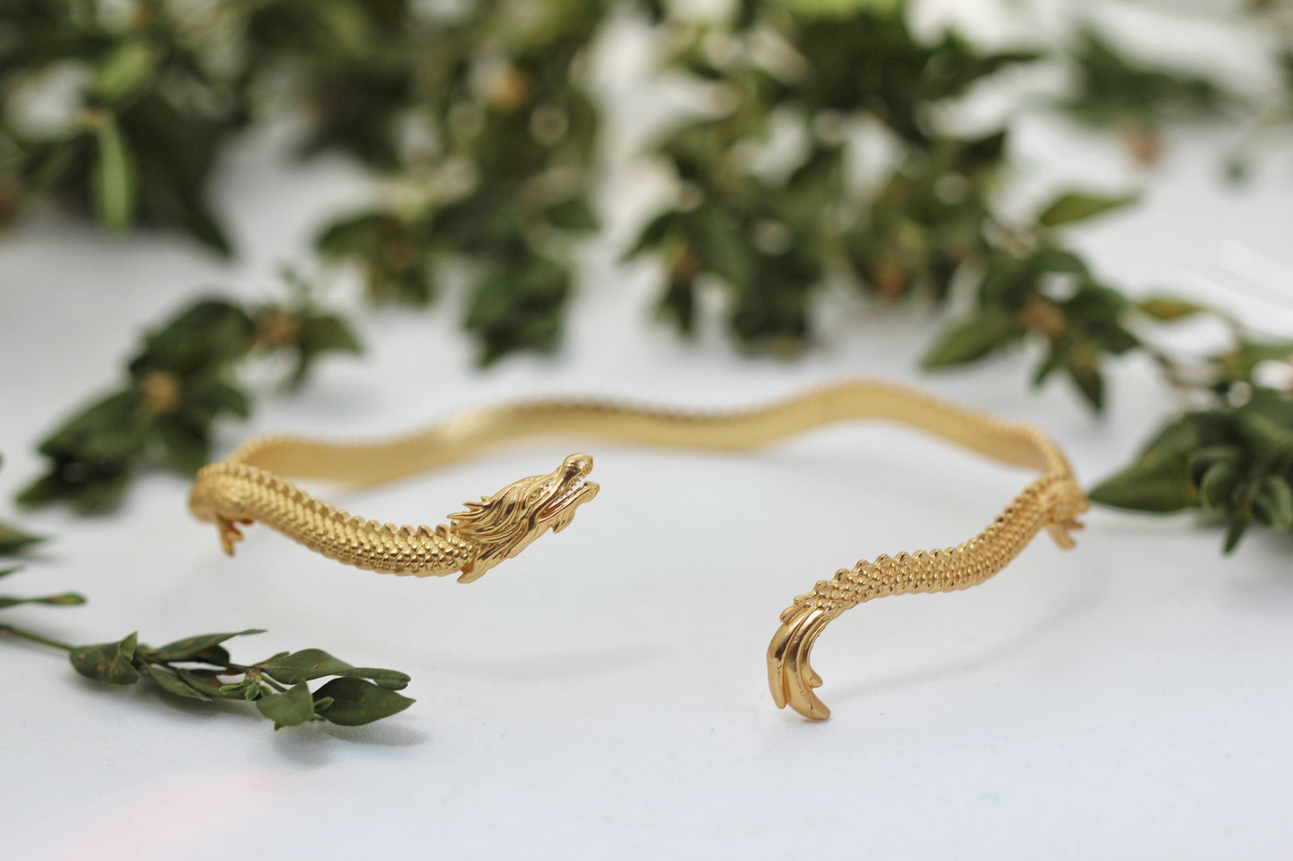 Dragon Choker