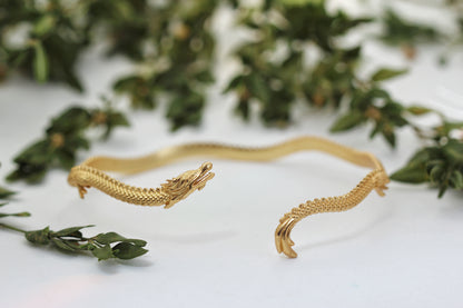 Dragon Choker