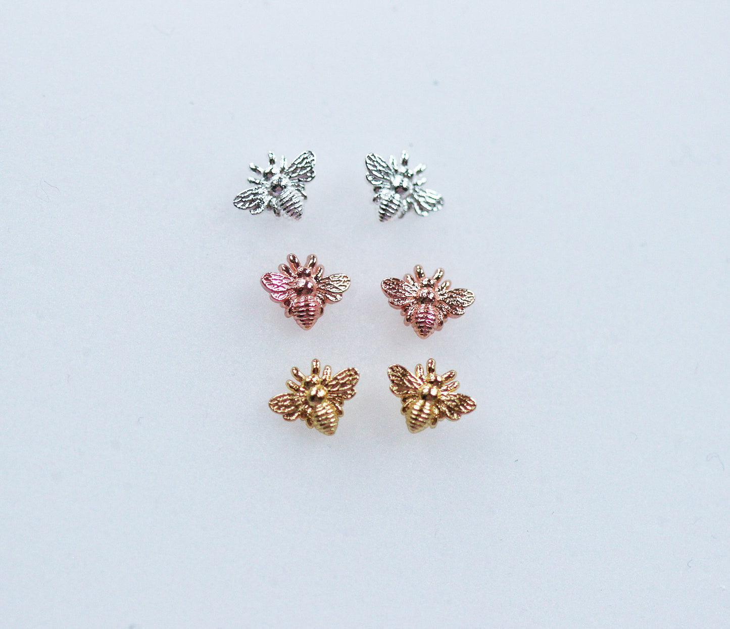 Queen Bee Earrings