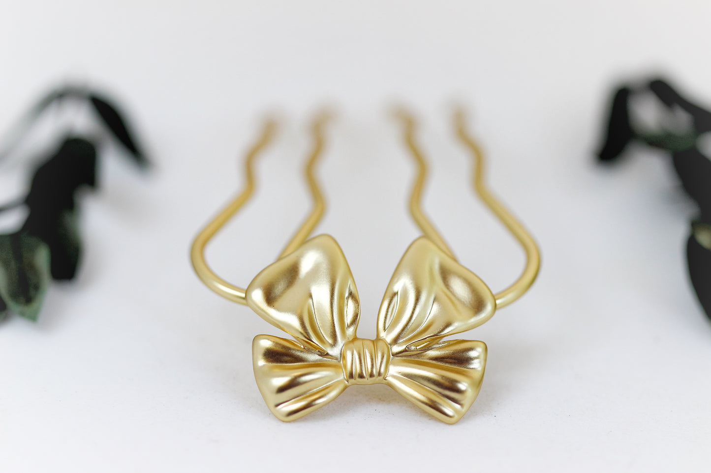 Bow Prong