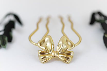 Bow Prong