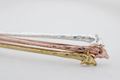 Fox Goddess Crown