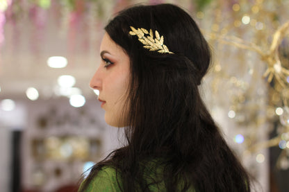 Demeter Goddess Crown