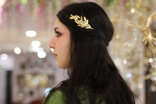 Demeter Goddess Crown