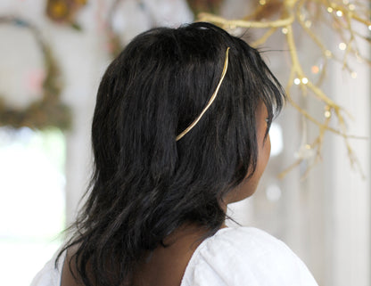 Snake Princess Goddess Crown