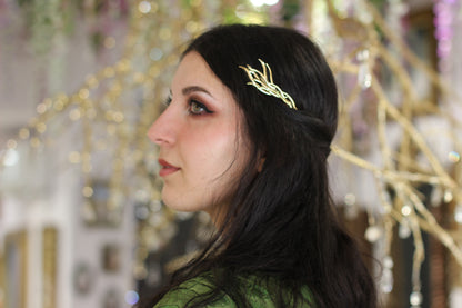 Zephyr Goddess Crown