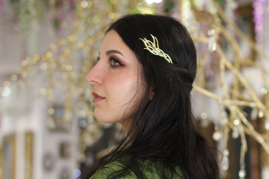 Zephyr Goddess Crown