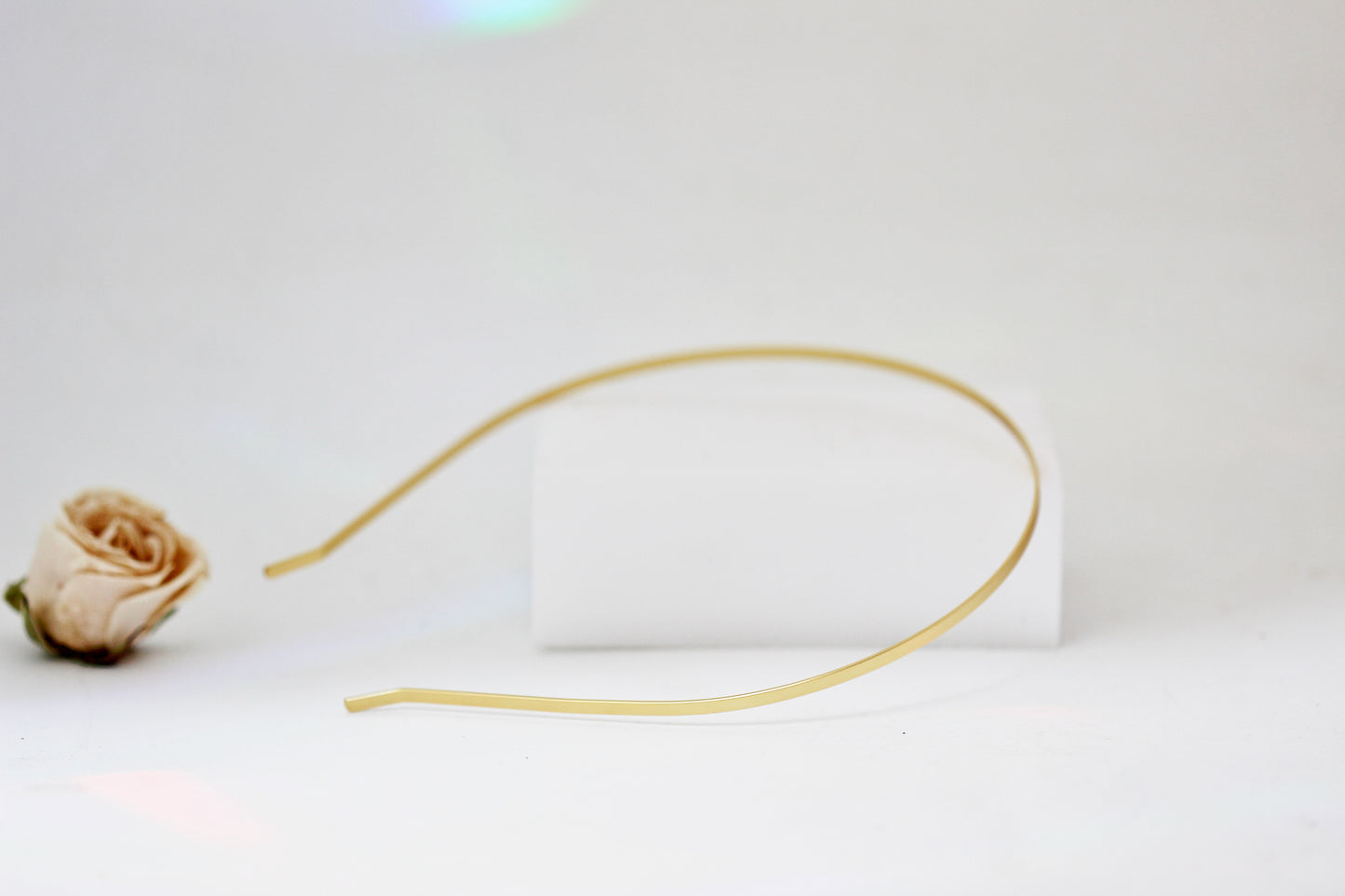 Plain Everyday Headband