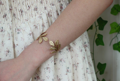 Five Stems Bracelet- Discounted version