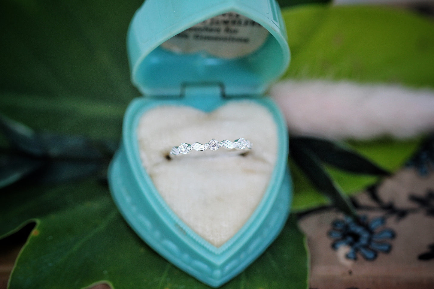 Elysia Ring SS
