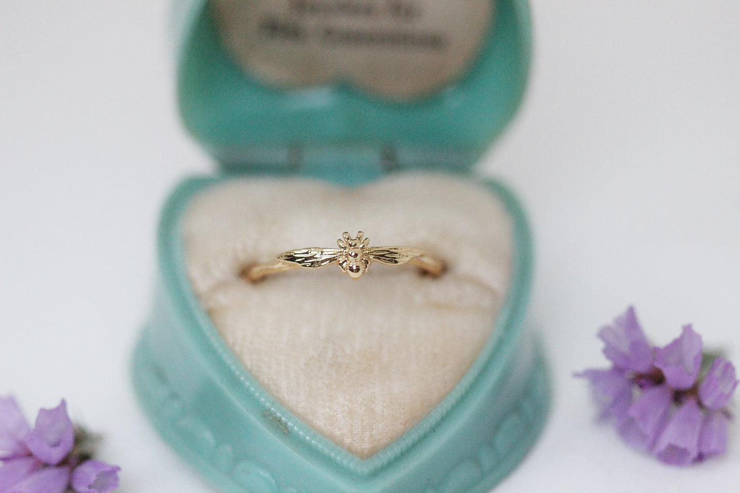 Queen Bee Ring