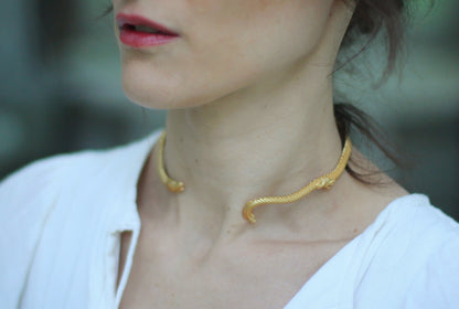 Dragon Choker