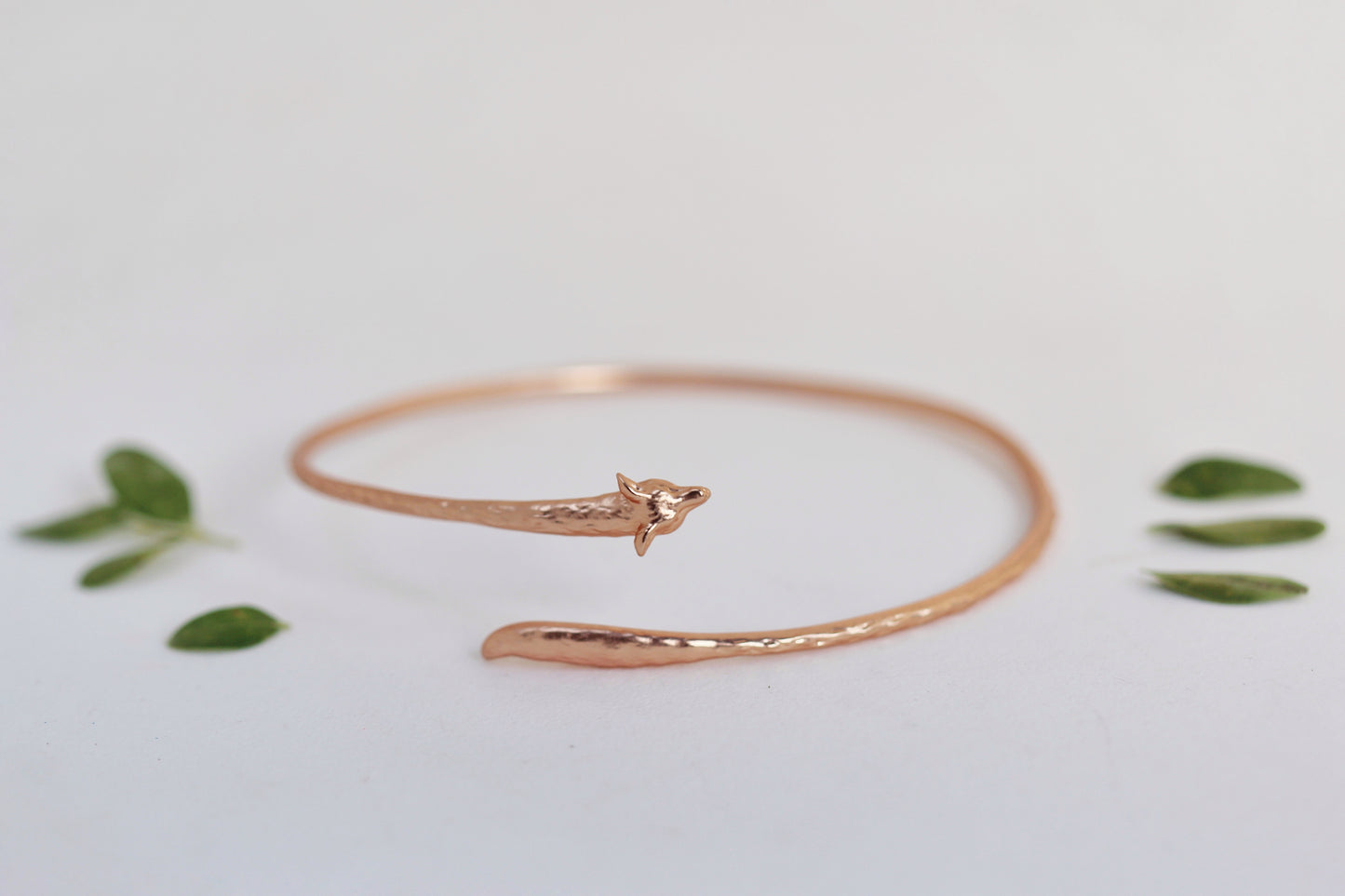 Fox Arm Band
