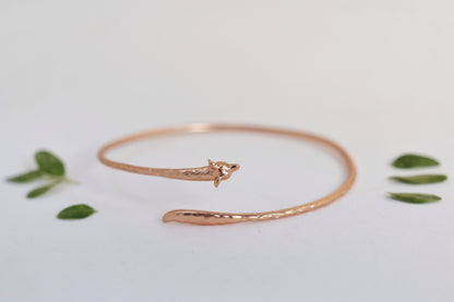 Fox Arm Band