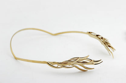 Zephyr Goddess Crown