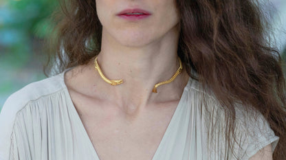Dragon Choker