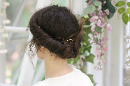 Better Together Bundle - Plain Crown and Plain Pin Set