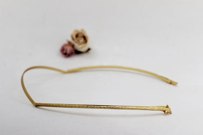 Fox Goddess Crown