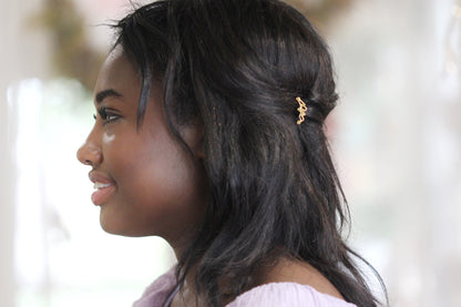 Mini Sakura Hair Pin