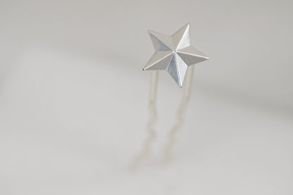 Little Star Hair Prong