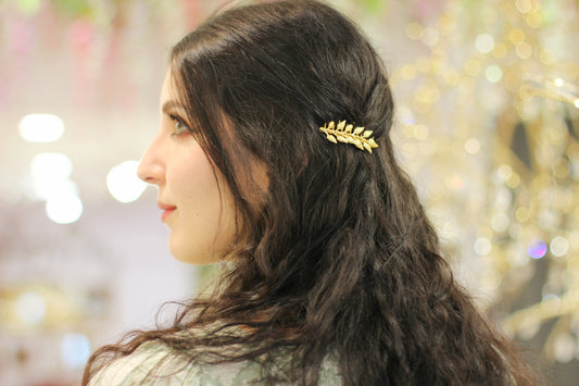 Olive Comb