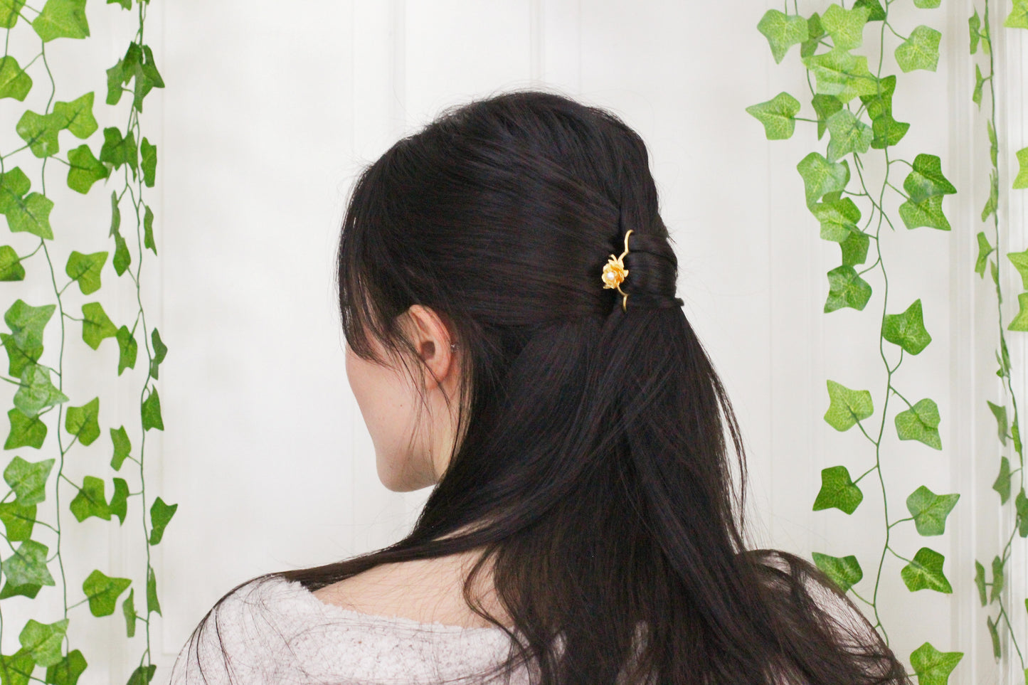 Primrose Pin Duo- 2 piece Set