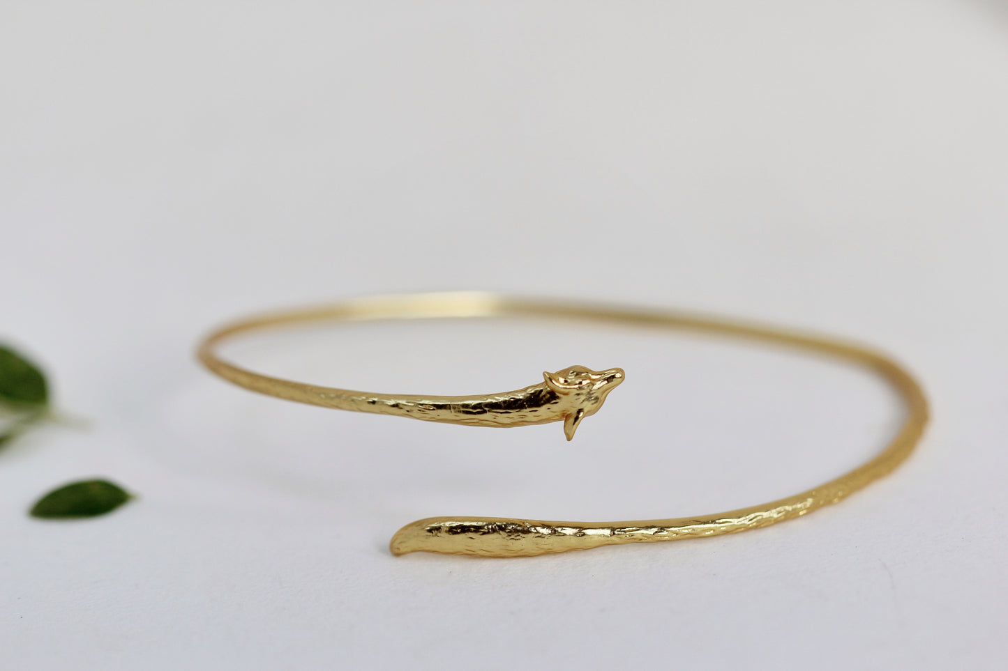 Fox Arm Band