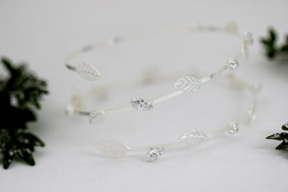 Elinor Branch Bracelet/Armband