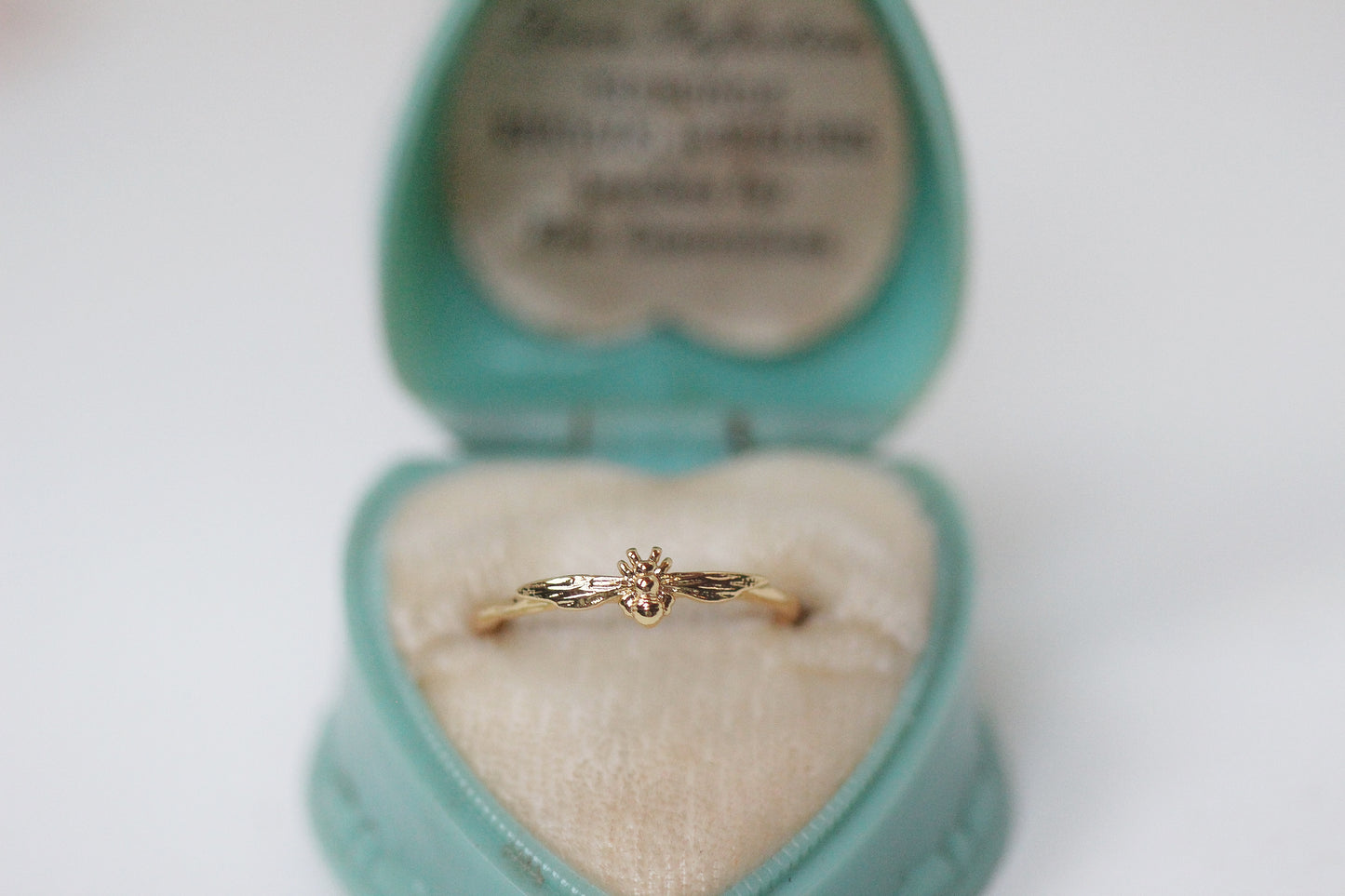 Queen Bee Ring