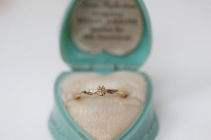 Queen Bee Ring