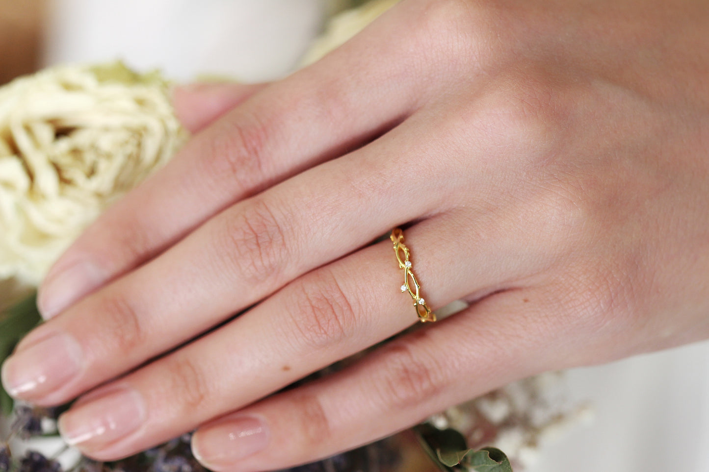 Eirlys Ring SS