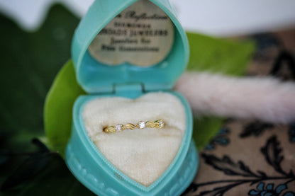Elysia Ring SS