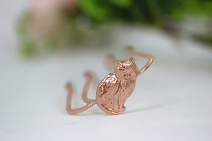 Pre-Order * Cat Hair Prong