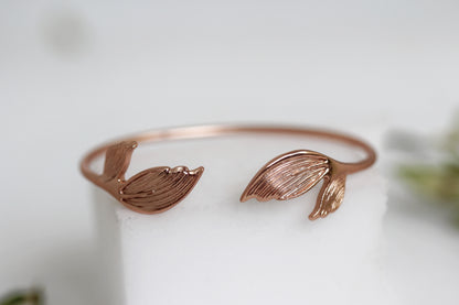 Mermaid Tails Bracelet