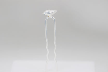 Baby Conch Sea Shell Hair Pin