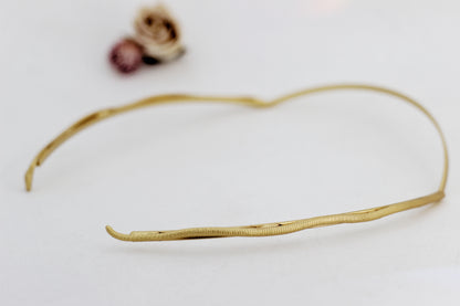 Snake Princess Goddess Crown
