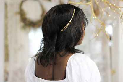 Bat Goddess Crown