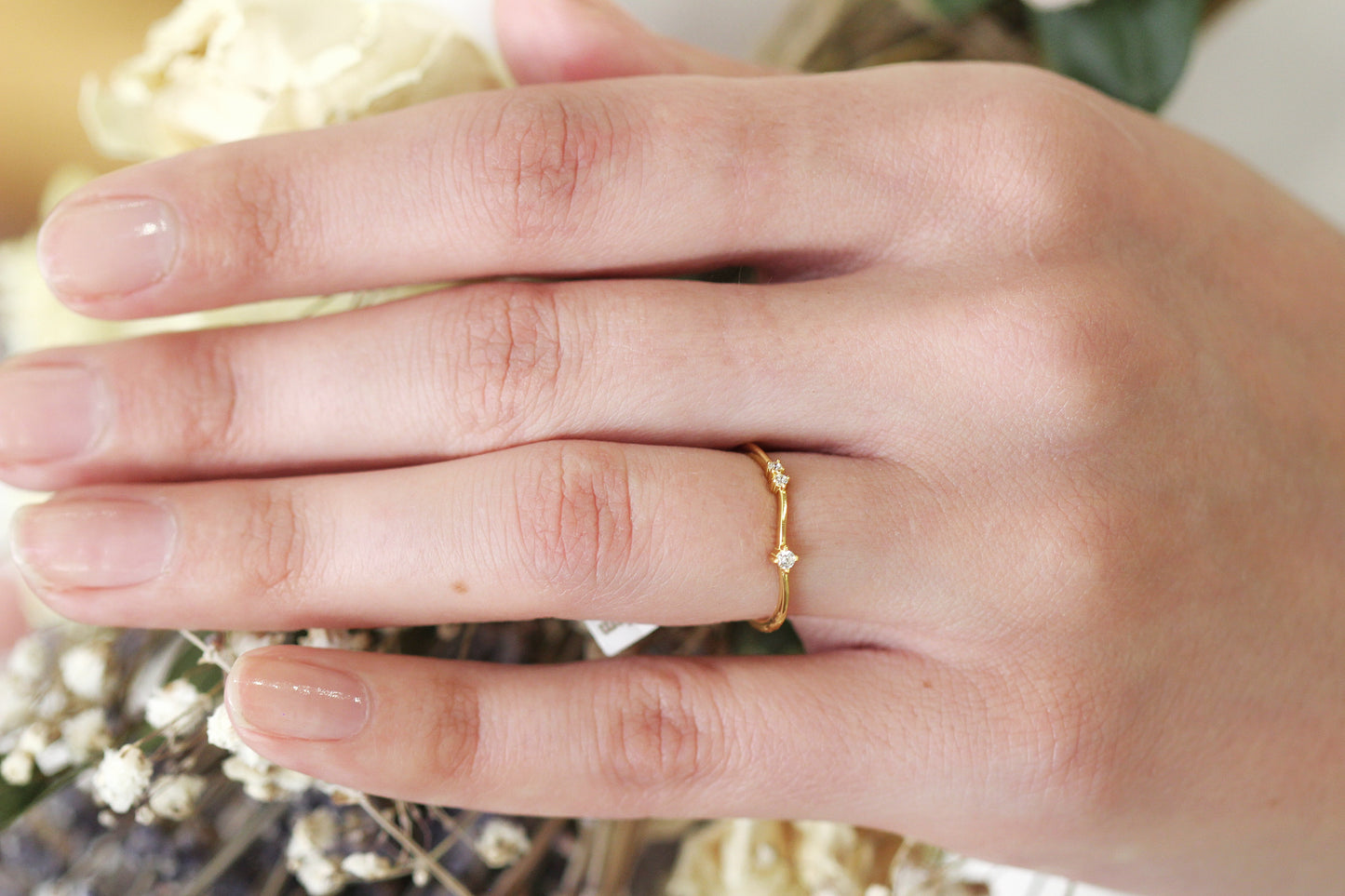 Luna Ring SS