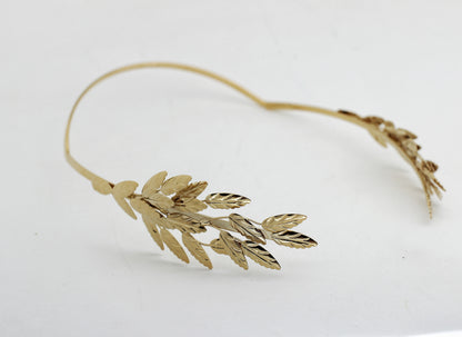 Demeter Goddess Crown