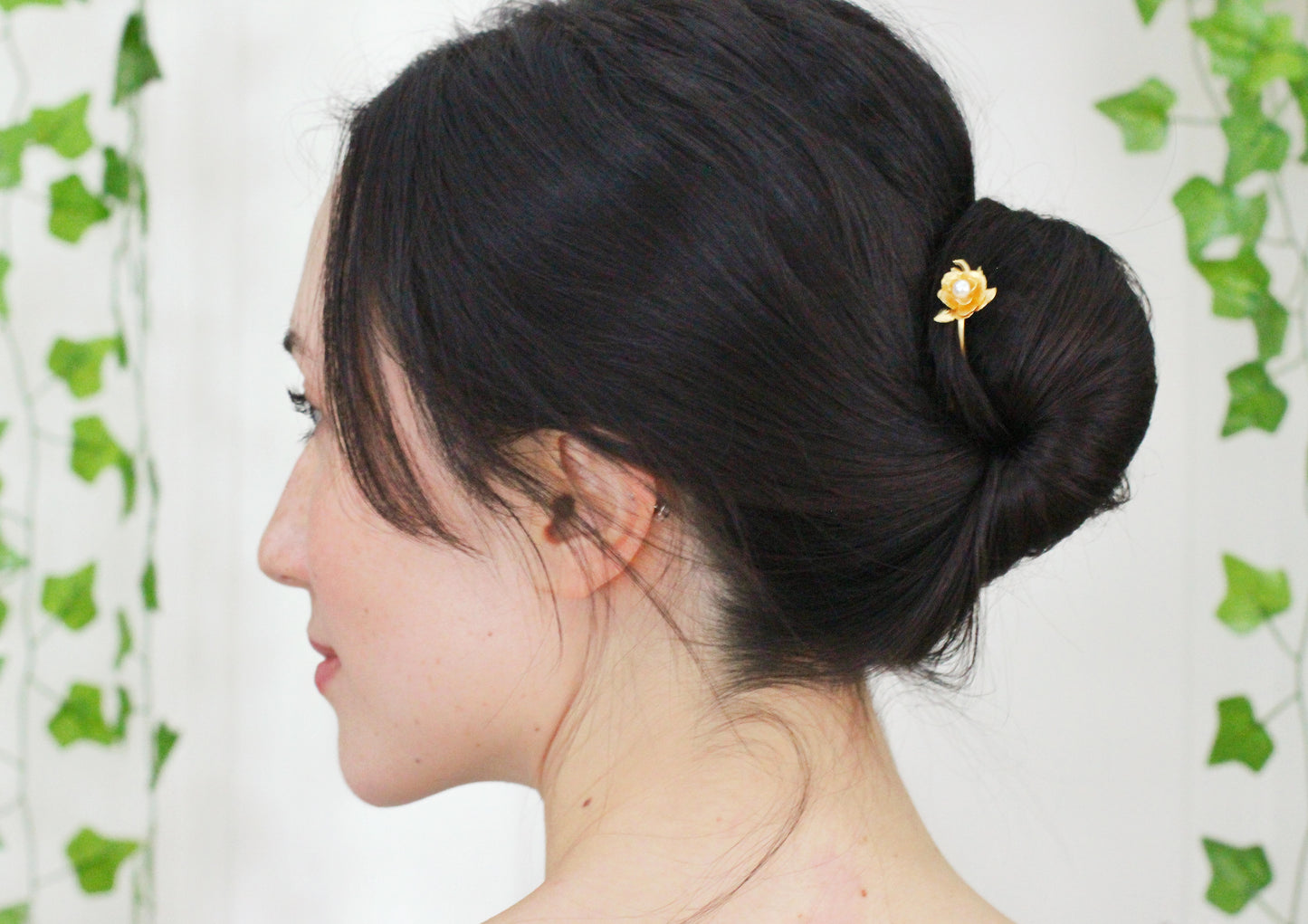 Primrose Pin Duo- 2 piece Set