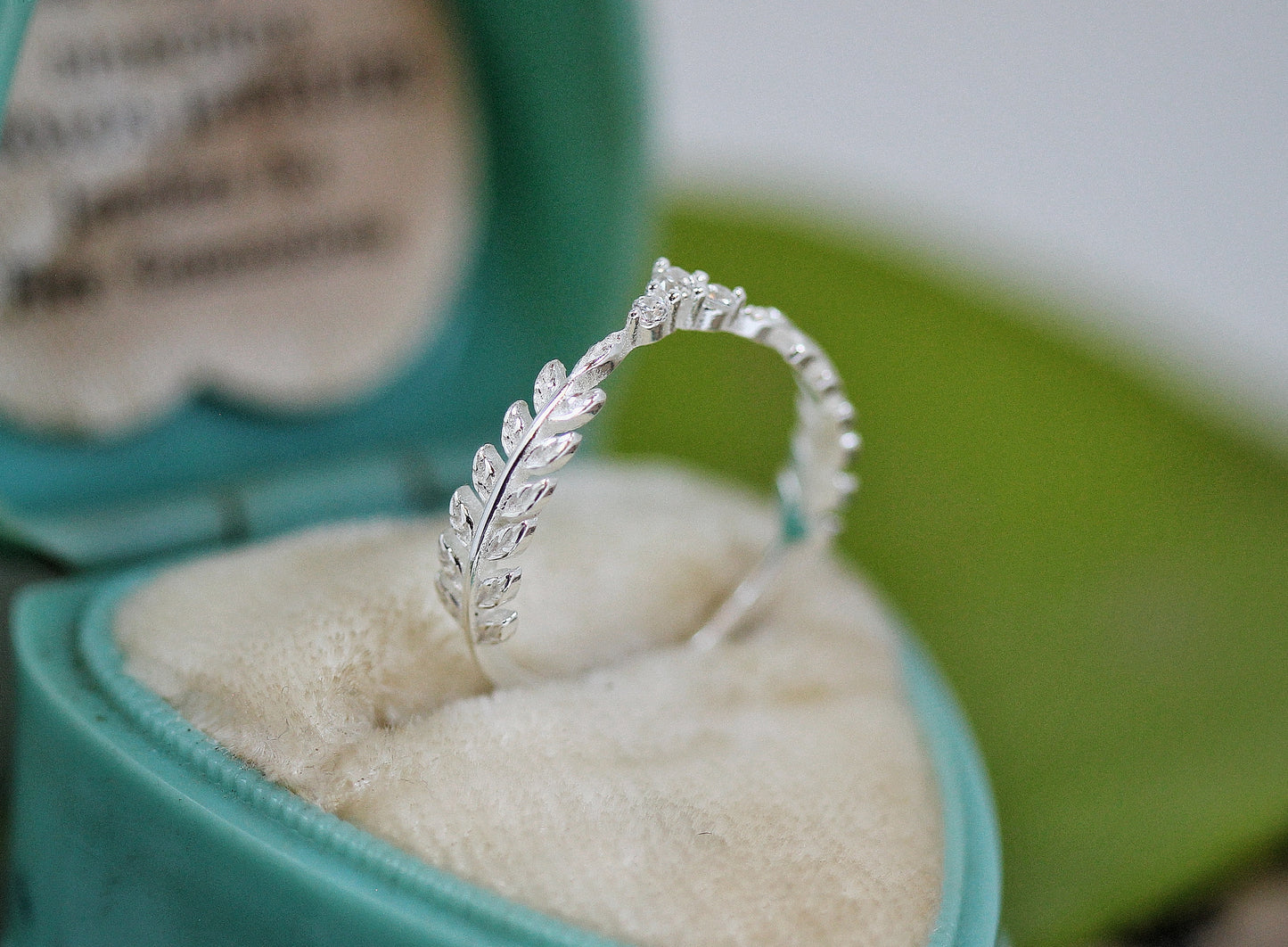 Cornelia Ring SS