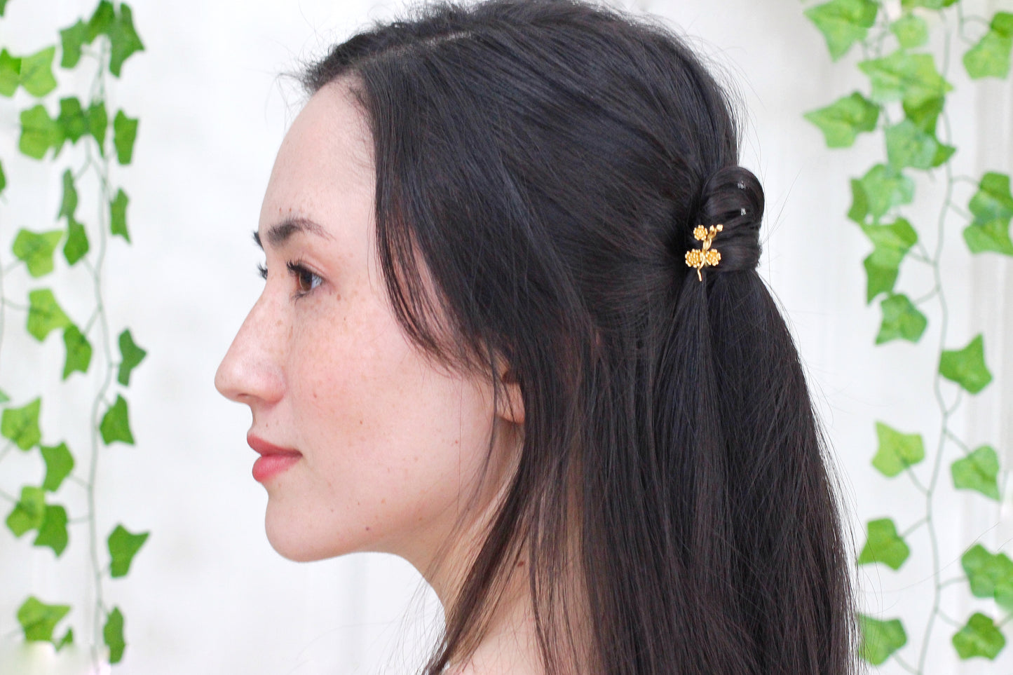 Sakura Pin Duo - 2 piece Set