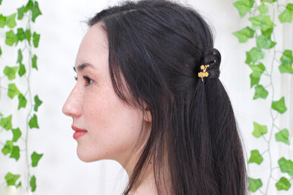 Sakura Pin Duo - 2 piece Set