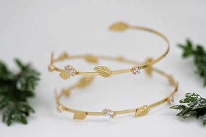 Elinor Branch Bracelet/Armband